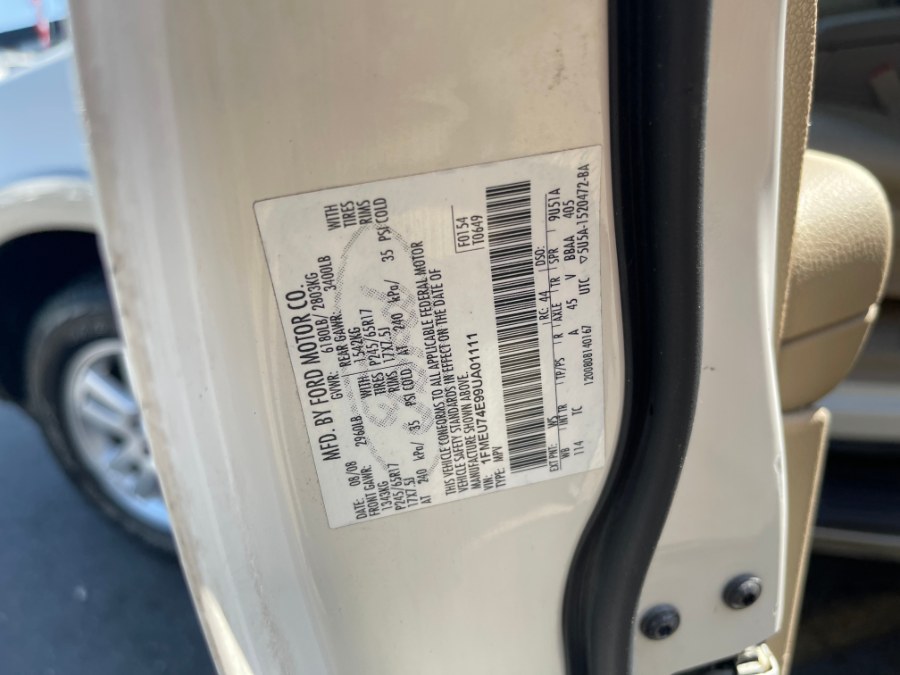 2009 Ford Explorer 4WD 4dr V6 Eddie Bauer, available for sale in Huntington Station, New York | My Auto Inc.. Huntington Station, New York 2009 Ford Explorer 4WD 4dr V6 Eddie Bauer, available for sale in Huntington Station, New York | My Auto Inc.. Huntington Station, New York