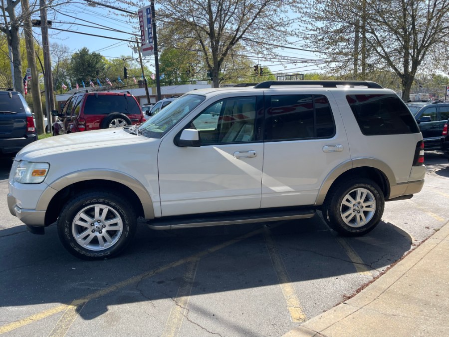2009 Ford Explorer 4WD 4dr V6 Eddie Bauer, available for sale in Huntington Station, New York | My Auto Inc.. Huntington Station, New York 2009 Ford Explorer 4WD 4dr V6 Eddie Bauer, available for sale in Huntington Station, New York | My Auto Inc.. Huntington Station, New York