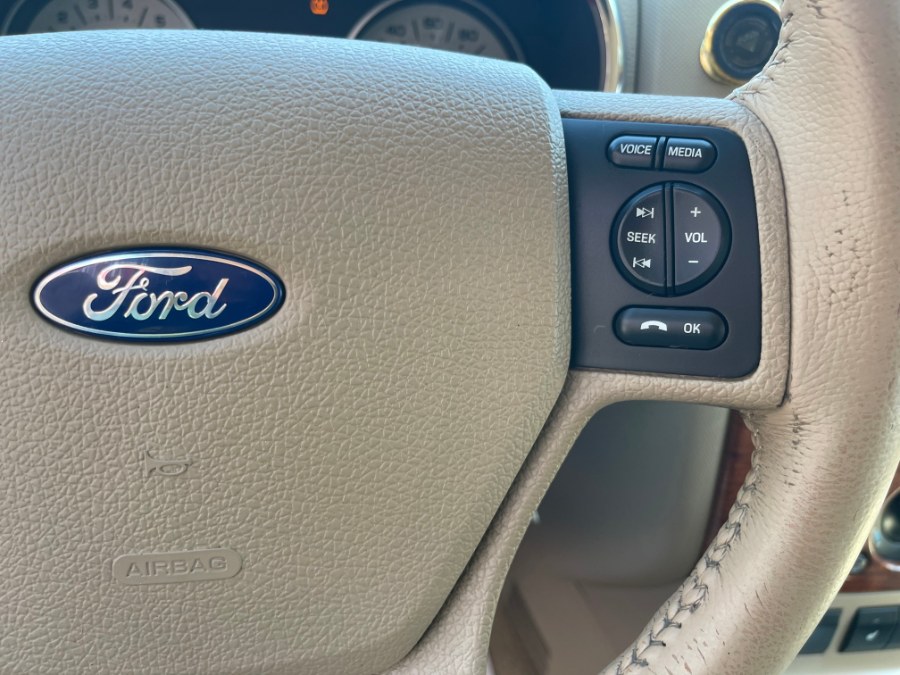 2009 Ford Explorer 4WD 4dr V6 Eddie Bauer, available for sale in Huntington Station, New York | My Auto Inc.. Huntington Station, New York 2009 Ford Explorer 4WD 4dr V6 Eddie Bauer, available for sale in Huntington Station, New York | My Auto Inc.. Huntington Station, New York