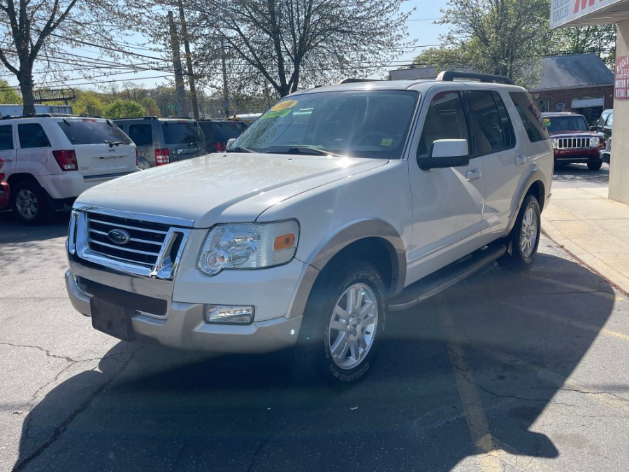 2009 Ford Explorer 4WD 4dr V6 Eddie Bauer, available for sale in Huntington Station, New York | My Auto Inc.. Huntington Station, New York 2009 Ford Explorer 4WD 4dr V6 Eddie Bauer, available for sale in Huntington Station, New York | My Auto Inc.. Huntington Station, New York