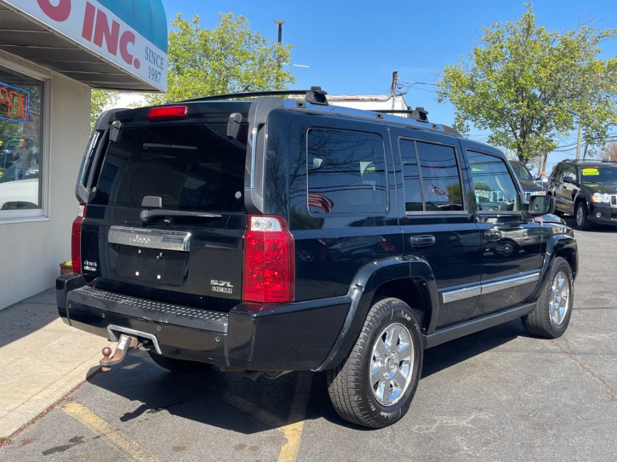 2006 Jeep Commander 4dr Limited 4WD, available for sale in Huntington Station, New York | My Auto Inc.. Huntington Station, New York 2006 Jeep Commander 4dr Limited 4WD, available for sale in Huntington Station, New York | My Auto Inc.. Huntington Station, New York