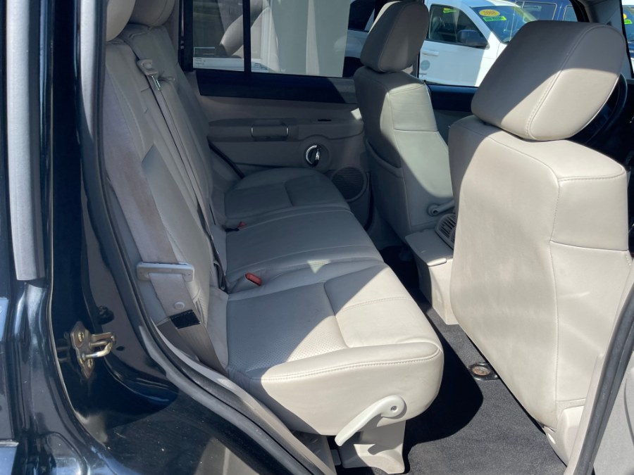 2006 Jeep Commander 4dr Limited 4WD, available for sale in Huntington Station, New York | My Auto Inc.. Huntington Station, New York 2006 Jeep Commander 4dr Limited 4WD, available for sale in Huntington Station, New York | My Auto Inc.. Huntington Station, New York