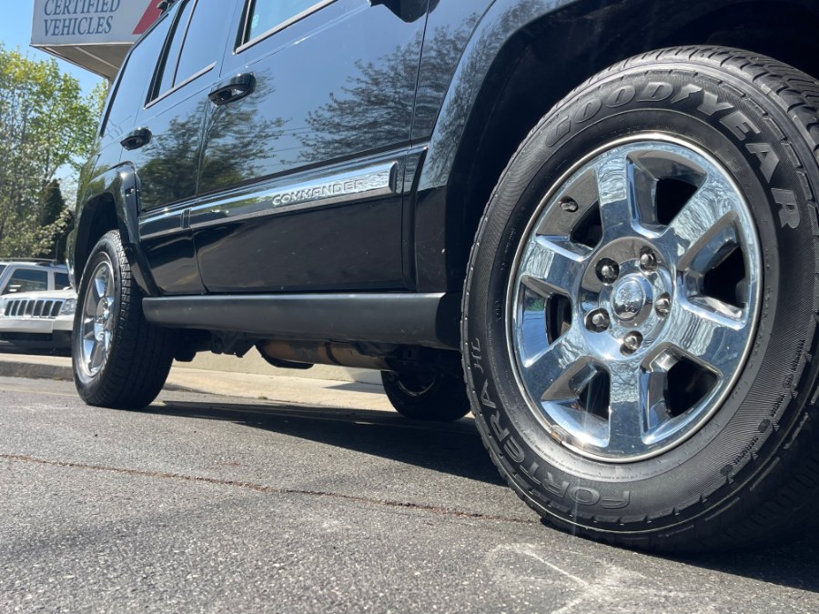 2006 Jeep Commander 4dr Limited 4WD, available for sale in Huntington Station, New York | My Auto Inc.. Huntington Station, New York 2006 Jeep Commander 4dr Limited 4WD, available for sale in Huntington Station, New York | My Auto Inc.. Huntington Station, New York