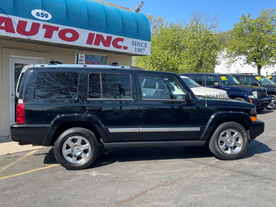 2006 Jeep Commander 4dr Limited 4WD, available for sale in Huntington Station, New York | My Auto Inc.. Huntington Station, New York 2006 Jeep Commander 4dr Limited 4WD, available for sale in Huntington Station, New York | My Auto Inc.. Huntington Station, New York