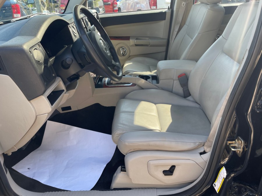 2006 Jeep Commander 4dr Limited 4WD, available for sale in Huntington Station, New York | My Auto Inc.. Huntington Station, New York 2006 Jeep Commander 4dr Limited 4WD, available for sale in Huntington Station, New York | My Auto Inc.. Huntington Station, New York