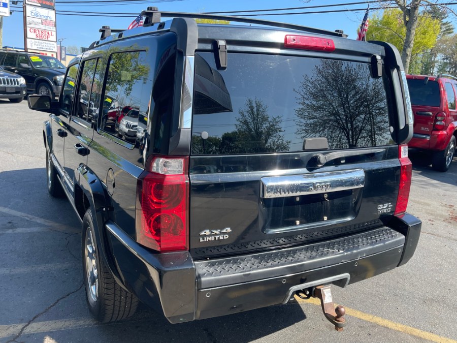2006 Jeep Commander 4dr Limited 4WD, available for sale in Huntington Station, New York | My Auto Inc.. Huntington Station, New York 2006 Jeep Commander 4dr Limited 4WD, available for sale in Huntington Station, New York | My Auto Inc.. Huntington Station, New York