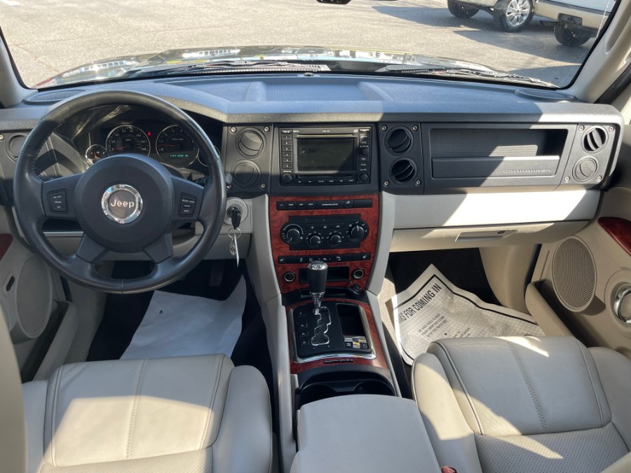 2006 Jeep Commander 4dr Limited 4WD, available for sale in Huntington Station, New York | My Auto Inc.. Huntington Station, New York 2006 Jeep Commander 4dr Limited 4WD, available for sale in Huntington Station, New York | My Auto Inc.. Huntington Station, New York