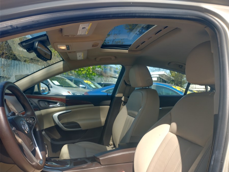 2014 Buick Regal 4dr Sdn Turbo FWD, available for sale in Rosedale, New York | Sunrise Auto Sales. Rosedale, New York 2014 Buick Regal 4dr Sdn Turbo FWD, available for sale in Rosedale, New York | Sunrise Auto Sales. Rosedale, New York