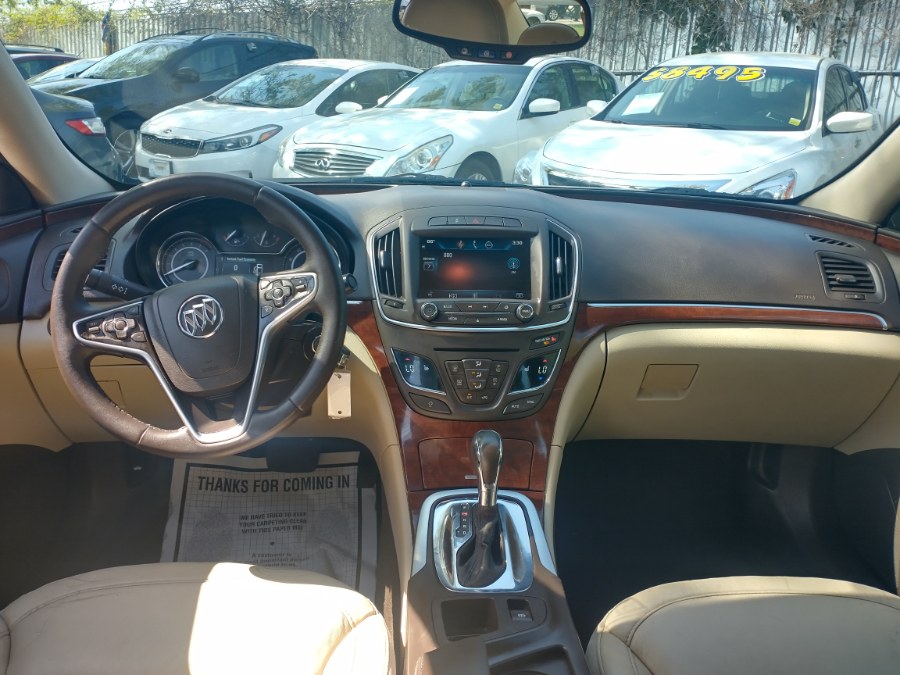 2014 Buick Regal 4dr Sdn Turbo FWD, available for sale in Rosedale, New York | Sunrise Auto Sales. Rosedale, New York 2014 Buick Regal 4dr Sdn Turbo FWD, available for sale in Rosedale, New York | Sunrise Auto Sales. Rosedale, New York