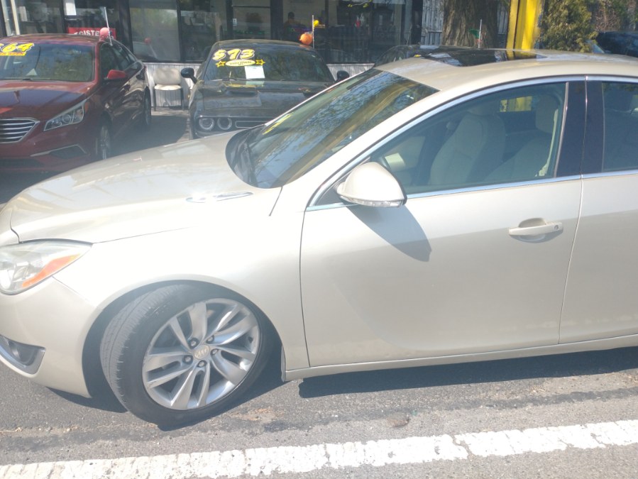 2014 Buick Regal 4dr Sdn Turbo FWD, available for sale in Rosedale, New York | Sunrise Auto Sales. Rosedale, New York 2014 Buick Regal 4dr Sdn Turbo FWD, available for sale in Rosedale, New York | Sunrise Auto Sales. Rosedale, New York