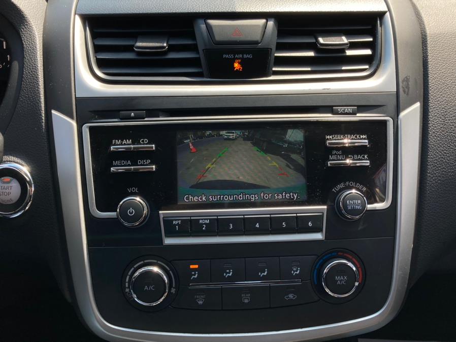 2017 Nissan Altima 2.5 SV Sedan, available for sale in Brooklyn, New York | Carsbuck Inc.. Brooklyn, New York 2017 Nissan Altima 2.5 SV Sedan, available for sale in Brooklyn, New York | Carsbuck Inc.. Brooklyn, New York