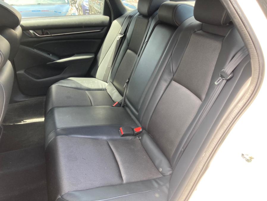 2018 Honda Accord Sedan Sport 1.5T CVT, available for sale in Brooklyn, New York | Carsbuck Inc.. Brooklyn, New York 2018 Honda Accord Sedan Sport 1.5T CVT, available for sale in Brooklyn, New York | Carsbuck Inc.. Brooklyn, New York