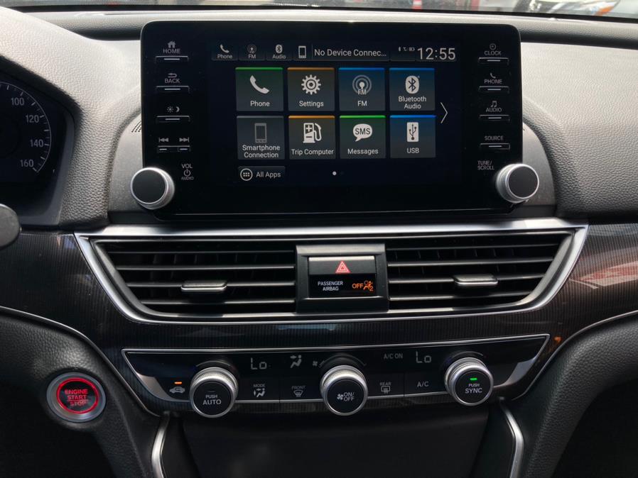 2018 Honda Accord Sedan Sport 1.5T CVT, available for sale in Brooklyn, New York | Carsbuck Inc.. Brooklyn, New York 2018 Honda Accord Sedan Sport 1.5T CVT, available for sale in Brooklyn, New York | Carsbuck Inc.. Brooklyn, New York