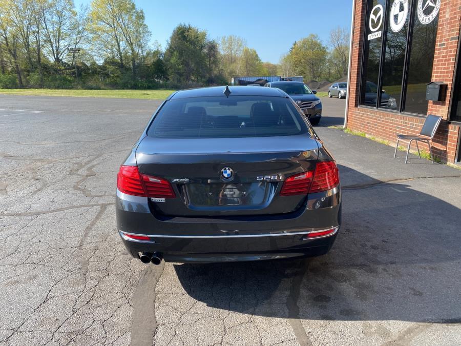 2016 BMW 5 Series 4dr Sdn 528i xDrive AWD, available for sale in Middletown, Connecticut | Newfield Auto Sales. Middletown, Connecticut 2016 BMW 5 Series 4dr Sdn 528i xDrive AWD, available for sale in Middletown, Connecticut | Newfield Auto Sales. Middletown, Connecticut