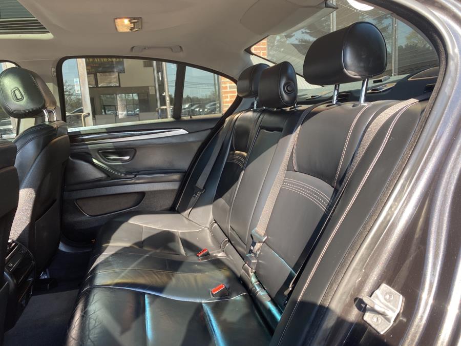 2016 BMW 5 Series 4dr Sdn 528i xDrive AWD, available for sale in Middletown, Connecticut | Newfield Auto Sales. Middletown, Connecticut 2016 BMW 5 Series 4dr Sdn 528i xDrive AWD, available for sale in Middletown, Connecticut | Newfield Auto Sales. Middletown, Connecticut