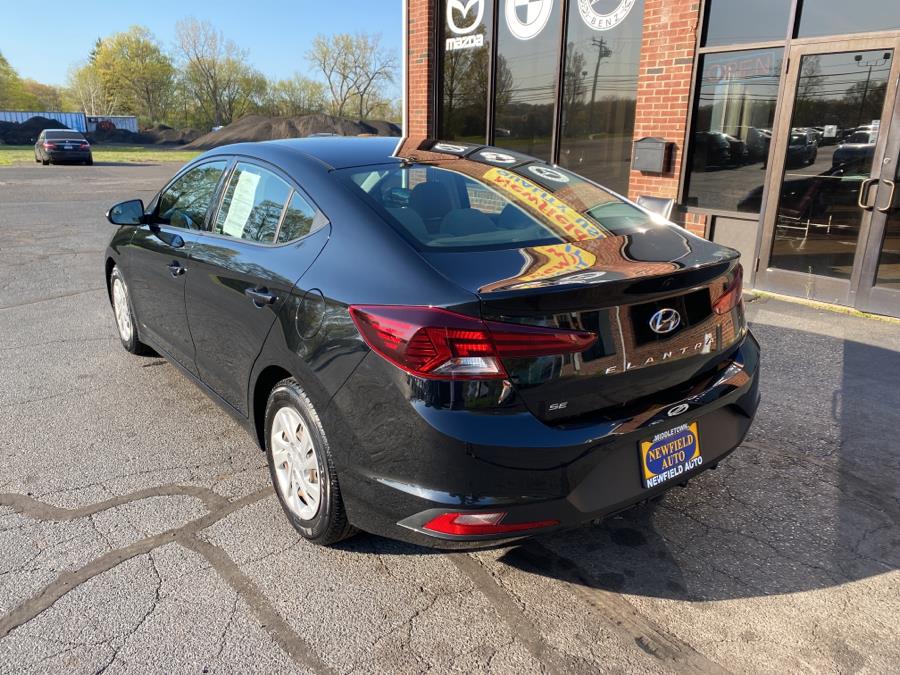 2020 Hyundai Elantra SE IVT SULEV, available for sale in Middletown, Connecticut | Newfield Auto Sales. Middletown, Connecticut 2020 Hyundai Elantra SE IVT SULEV, available for sale in Middletown, Connecticut | Newfield Auto Sales. Middletown, Connecticut