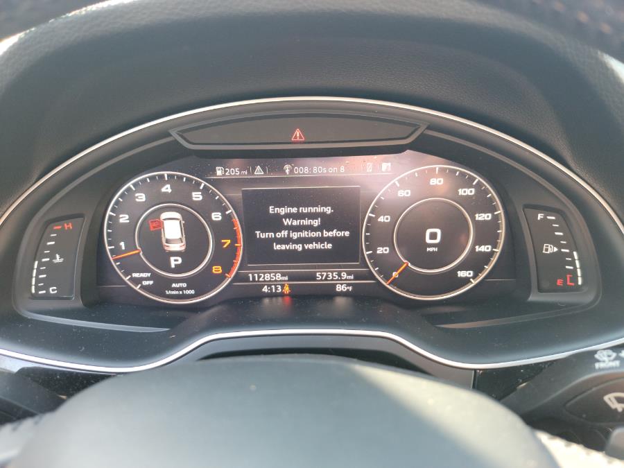 2017 Audi Q7 3.0 TFSI Prestige, available for sale in Philadelphia, Pennsylvania | Eugen's Auto Sales & Repairs. Philadelphia, Pennsylvania 2017 Audi Q7 3.0 TFSI Prestige, available for sale in Philadelphia, Pennsylvania | Eugen's Auto Sales & Repairs. Philadelphia, Pennsylvania