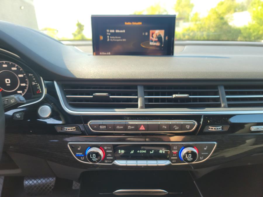 2017 Audi Q7 3.0 TFSI Prestige, available for sale in Philadelphia, Pennsylvania | Eugen's Auto Sales & Repairs. Philadelphia, Pennsylvania 2017 Audi Q7 3.0 TFSI Prestige, available for sale in Philadelphia, Pennsylvania | Eugen's Auto Sales & Repairs. Philadelphia, Pennsylvania