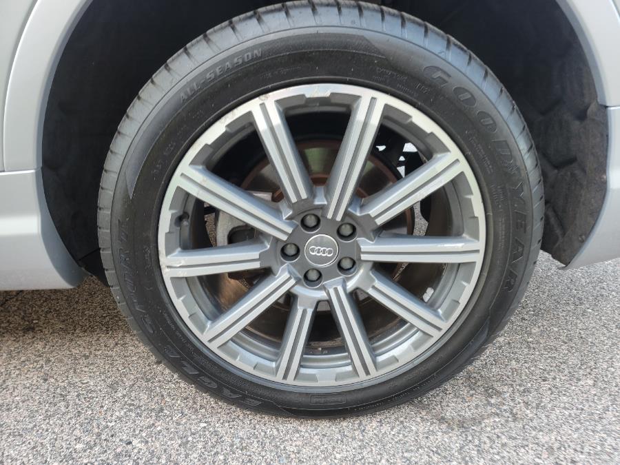 2017 Audi Q7 3.0 TFSI Prestige, available for sale in Philadelphia, Pennsylvania | Eugen's Auto Sales & Repairs. Philadelphia, Pennsylvania 2017 Audi Q7 3.0 TFSI Prestige, available for sale in Philadelphia, Pennsylvania | Eugen's Auto Sales & Repairs. Philadelphia, Pennsylvania