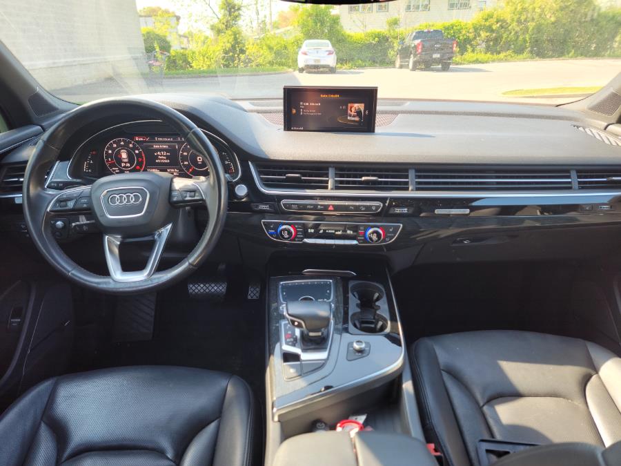 2017 Audi Q7 3.0 TFSI Prestige, available for sale in Philadelphia, Pennsylvania | Eugen's Auto Sales & Repairs. Philadelphia, Pennsylvania 2017 Audi Q7 3.0 TFSI Prestige, available for sale in Philadelphia, Pennsylvania | Eugen's Auto Sales & Repairs. Philadelphia, Pennsylvania
