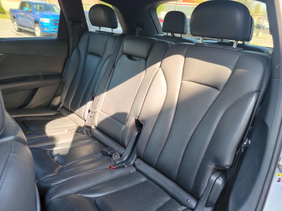 2017 Audi Q7 3.0 TFSI Prestige, available for sale in Philadelphia, Pennsylvania | Eugen's Auto Sales & Repairs. Philadelphia, Pennsylvania 2017 Audi Q7 3.0 TFSI Prestige, available for sale in Philadelphia, Pennsylvania | Eugen's Auto Sales & Repairs. Philadelphia, Pennsylvania