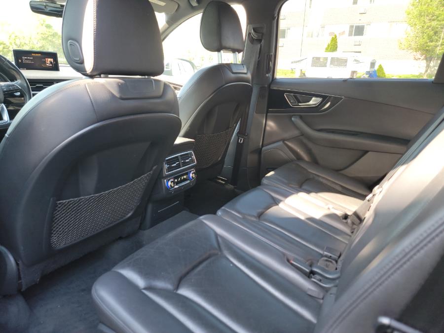 2017 Audi Q7 3.0 TFSI Prestige, available for sale in Philadelphia, Pennsylvania | Eugen's Auto Sales & Repairs. Philadelphia, Pennsylvania 2017 Audi Q7 3.0 TFSI Prestige, available for sale in Philadelphia, Pennsylvania | Eugen's Auto Sales & Repairs. Philadelphia, Pennsylvania