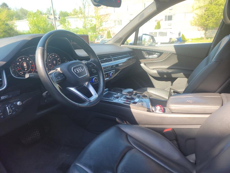 2017 Audi Q7 3.0 TFSI Prestige, available for sale in Philadelphia, Pennsylvania | Eugen's Auto Sales & Repairs. Philadelphia, Pennsylvania 2017 Audi Q7 3.0 TFSI Prestige, available for sale in Philadelphia, Pennsylvania | Eugen's Auto Sales & Repairs. Philadelphia, Pennsylvania