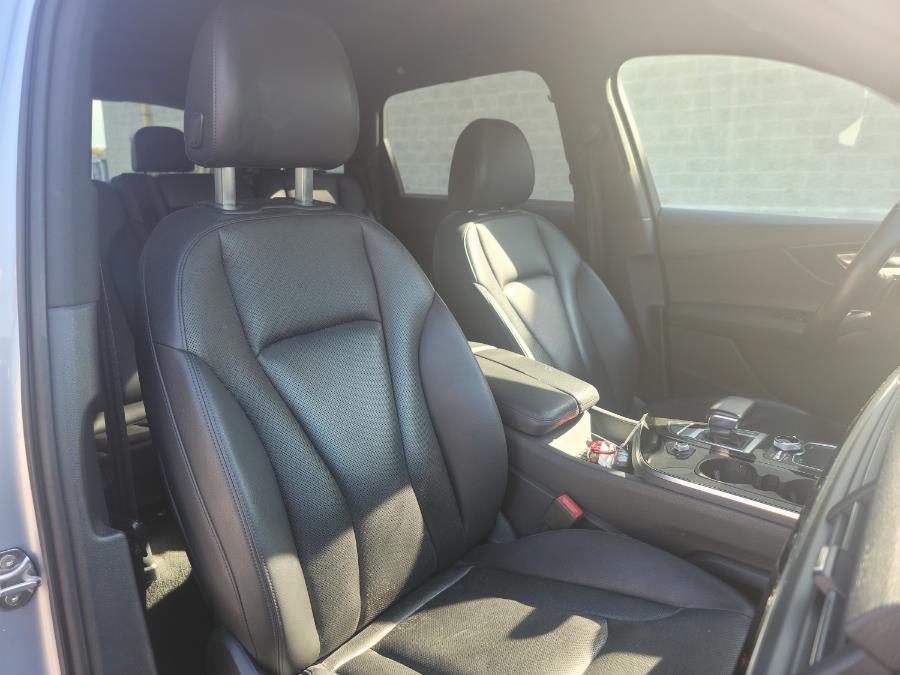 2017 Audi Q7 3.0 TFSI Prestige, available for sale in Philadelphia, Pennsylvania | Eugen's Auto Sales & Repairs. Philadelphia, Pennsylvania 2017 Audi Q7 3.0 TFSI Prestige, available for sale in Philadelphia, Pennsylvania | Eugen's Auto Sales & Repairs. Philadelphia, Pennsylvania