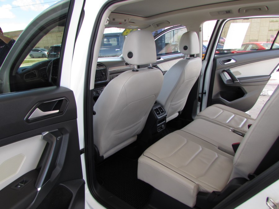2018 Volkswagen Tiguan 2.0T SEL Premium FWD, available for sale in Orlando, Florida | VIP Auto Enterprise, Inc. Orlando, Florida 2018 Volkswagen Tiguan 2.0T SEL Premium FWD, available for sale in Orlando, Florida | VIP Auto Enterprise, Inc. Orlando, Florida