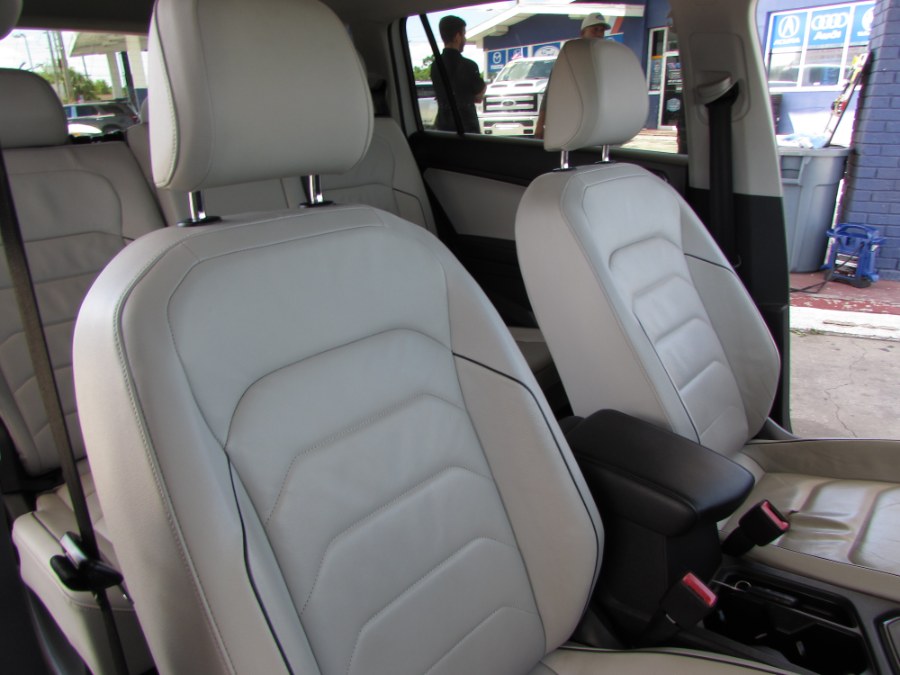 2018 Volkswagen Tiguan 2.0T SEL Premium FWD, available for sale in Orlando, Florida | VIP Auto Enterprise, Inc. Orlando, Florida 2018 Volkswagen Tiguan 2.0T SEL Premium FWD, available for sale in Orlando, Florida | VIP Auto Enterprise, Inc. Orlando, Florida