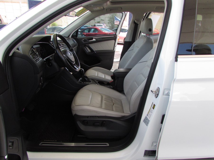 2018 Volkswagen Tiguan 2.0T SEL Premium FWD, available for sale in Orlando, Florida | VIP Auto Enterprise, Inc. Orlando, Florida 2018 Volkswagen Tiguan 2.0T SEL Premium FWD, available for sale in Orlando, Florida | VIP Auto Enterprise, Inc. Orlando, Florida