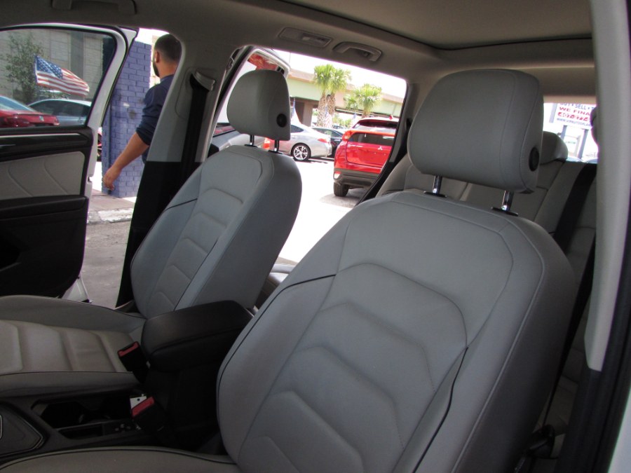 2018 Volkswagen Tiguan 2.0T SEL Premium FWD, available for sale in Orlando, Florida | VIP Auto Enterprise, Inc. Orlando, Florida 2018 Volkswagen Tiguan 2.0T SEL Premium FWD, available for sale in Orlando, Florida | VIP Auto Enterprise, Inc. Orlando, Florida