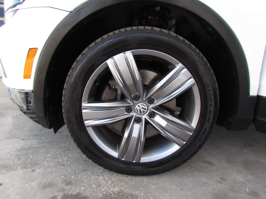 2018 Volkswagen Tiguan 2.0T SEL Premium FWD, available for sale in Orlando, Florida | VIP Auto Enterprise, Inc. Orlando, Florida 2018 Volkswagen Tiguan 2.0T SEL Premium FWD, available for sale in Orlando, Florida | VIP Auto Enterprise, Inc. Orlando, Florida