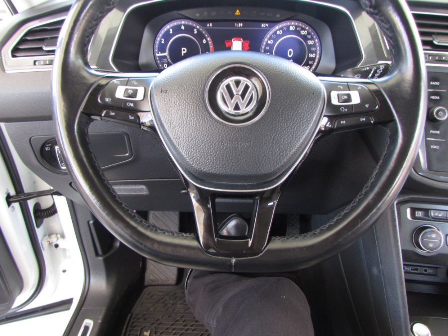 2018 Volkswagen Tiguan 2.0T SEL Premium FWD, available for sale in Orlando, Florida | VIP Auto Enterprise, Inc. Orlando, Florida 2018 Volkswagen Tiguan 2.0T SEL Premium FWD, available for sale in Orlando, Florida | VIP Auto Enterprise, Inc. Orlando, Florida