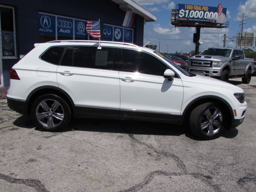 2018 Volkswagen Tiguan 2.0T SEL Premium FWD, available for sale in Orlando, Florida | VIP Auto Enterprise, Inc. Orlando, Florida 2018 Volkswagen Tiguan 2.0T SEL Premium FWD, available for sale in Orlando, Florida | VIP Auto Enterprise, Inc. Orlando, Florida