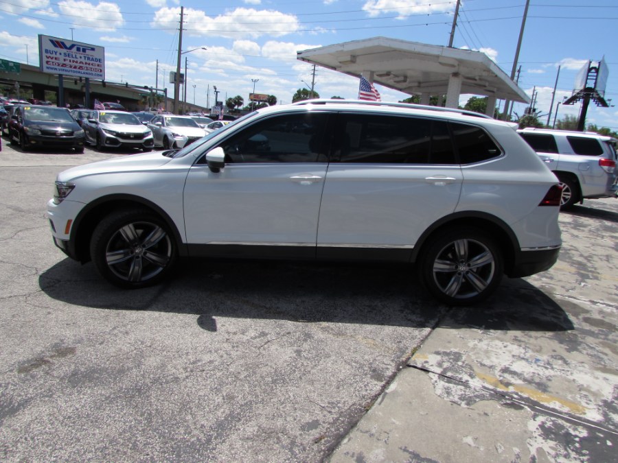 2018 Volkswagen Tiguan 2.0T SEL Premium FWD, available for sale in Orlando, Florida | VIP Auto Enterprise, Inc. Orlando, Florida 2018 Volkswagen Tiguan 2.0T SEL Premium FWD, available for sale in Orlando, Florida | VIP Auto Enterprise, Inc. Orlando, Florida