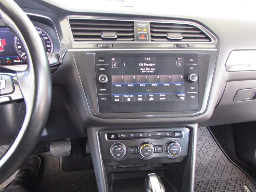 2018 Volkswagen Tiguan 2.0T SEL Premium FWD, available for sale in Orlando, Florida | VIP Auto Enterprise, Inc. Orlando, Florida 2018 Volkswagen Tiguan 2.0T SEL Premium FWD, available for sale in Orlando, Florida | VIP Auto Enterprise, Inc. Orlando, Florida