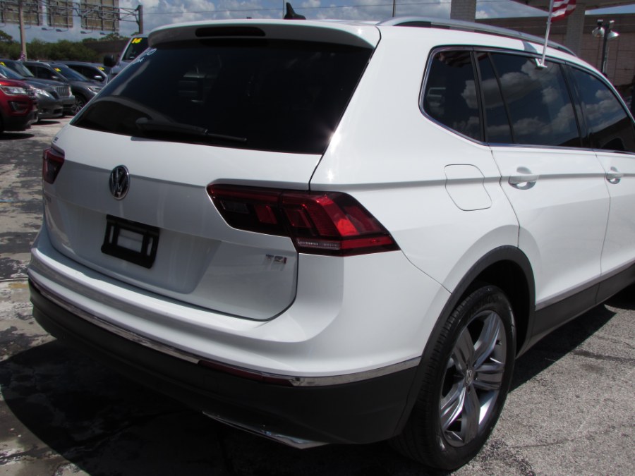 2018 Volkswagen Tiguan 2.0T SEL Premium FWD, available for sale in Orlando, Florida | VIP Auto Enterprise, Inc. Orlando, Florida 2018 Volkswagen Tiguan 2.0T SEL Premium FWD, available for sale in Orlando, Florida | VIP Auto Enterprise, Inc. Orlando, Florida