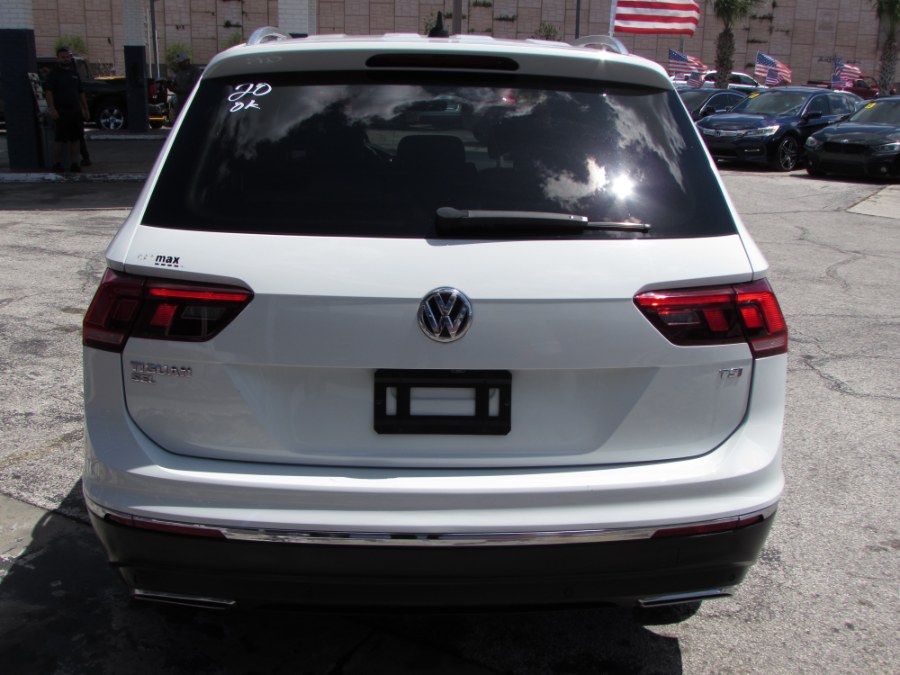 2018 Volkswagen Tiguan 2.0T SEL Premium FWD, available for sale in Orlando, Florida | VIP Auto Enterprise, Inc. Orlando, Florida 2018 Volkswagen Tiguan 2.0T SEL Premium FWD, available for sale in Orlando, Florida | VIP Auto Enterprise, Inc. Orlando, Florida