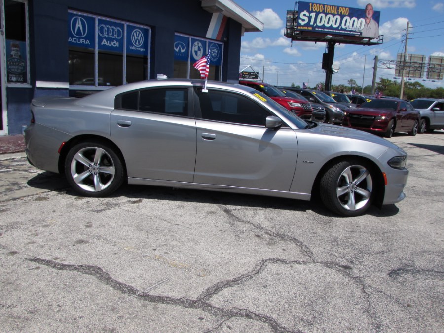 2018 Dodge Charger R/T RWD, available for sale in Orlando, Florida | VIP Auto Enterprise, Inc. Orlando, Florida 2018 Dodge Charger R/T RWD, available for sale in Orlando, Florida | VIP Auto Enterprise, Inc. Orlando, Florida