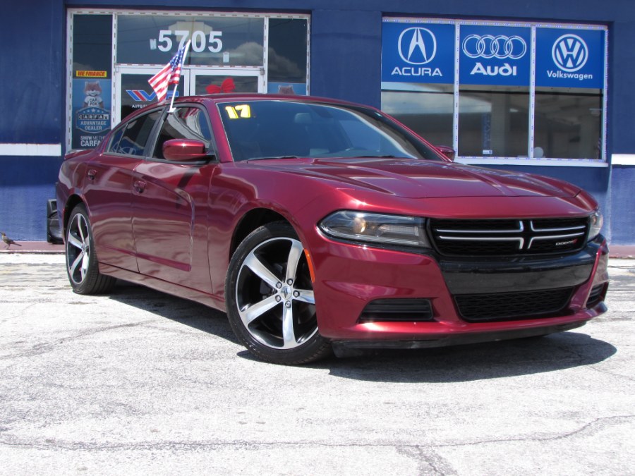 2017 Dodge Charger SE RWD, available for sale in Orlando, Florida | VIP Auto Enterprise, Inc. Orlando, Florida 2017 Dodge Charger SE RWD, available for sale in Orlando, Florida | VIP Auto Enterprise, Inc. Orlando, Florida