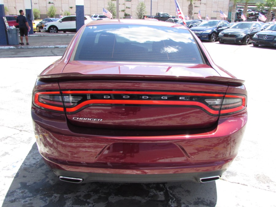 2017 Dodge Charger SE RWD, available for sale in Orlando, Florida | VIP Auto Enterprise, Inc. Orlando, Florida 2017 Dodge Charger SE RWD, available for sale in Orlando, Florida | VIP Auto Enterprise, Inc. Orlando, Florida