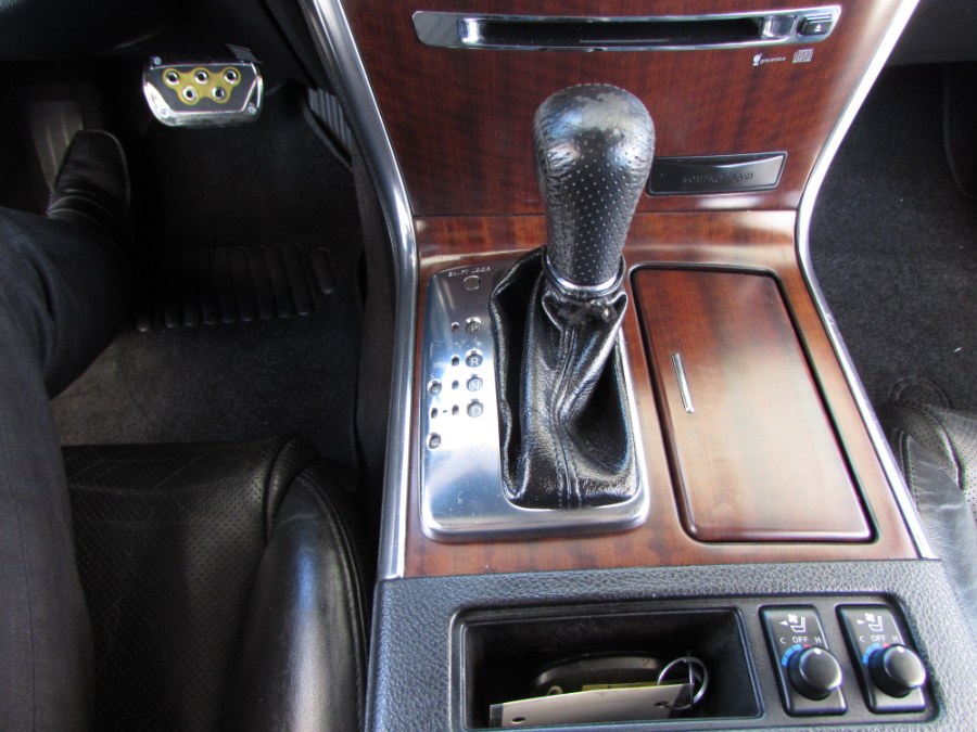 2009 INFINITI M35 4dr Sdn RWD, available for sale in Orlando, Florida | VIP Auto Enterprise, Inc. Orlando, Florida 2009 INFINITI M35 4dr Sdn RWD, available for sale in Orlando, Florida | VIP Auto Enterprise, Inc. Orlando, Florida