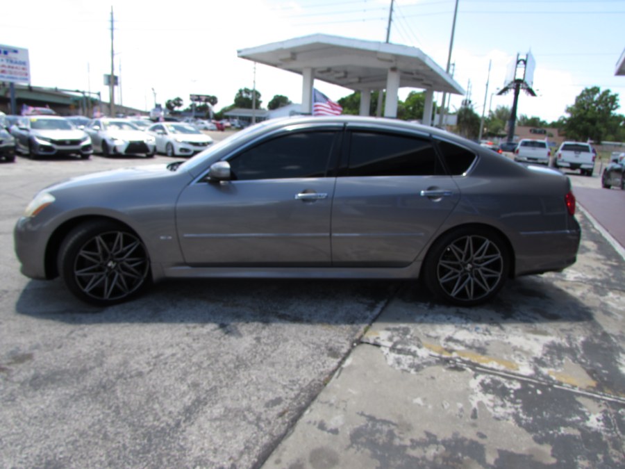 2009 INFINITI M35 4dr Sdn RWD, available for sale in Orlando, Florida | VIP Auto Enterprise, Inc. Orlando, Florida 2009 INFINITI M35 4dr Sdn RWD, available for sale in Orlando, Florida | VIP Auto Enterprise, Inc. Orlando, Florida