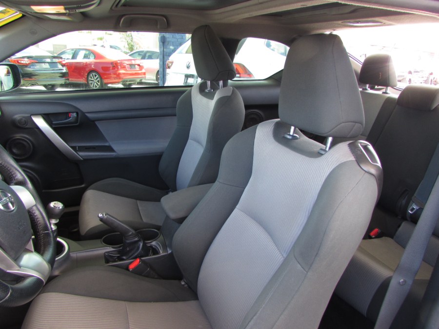 2015 Scion tC 2dr HB Man (Natl), available for sale in Orlando, Florida | VIP Auto Enterprise, Inc. Orlando, Florida 2015 Scion tC 2dr HB Man (Natl), available for sale in Orlando, Florida | VIP Auto Enterprise, Inc. Orlando, Florida