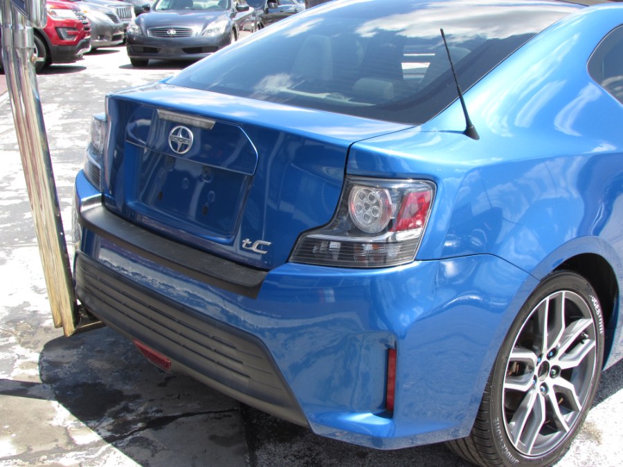 2015 Scion tC 2dr HB Man (Natl), available for sale in Orlando, Florida | VIP Auto Enterprise, Inc. Orlando, Florida 2015 Scion tC 2dr HB Man (Natl), available for sale in Orlando, Florida | VIP Auto Enterprise, Inc. Orlando, Florida