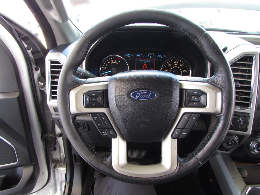 2016 Ford F-150 4WD SuperCrew 145" Lariat, available for sale in Orlando, Florida | VIP Auto Enterprise, Inc. Orlando, Florida 2016 Ford F-150 4WD SuperCrew 145" Lariat, available for sale in Orlando, Florida | VIP Auto Enterprise, Inc. Orlando, Florida