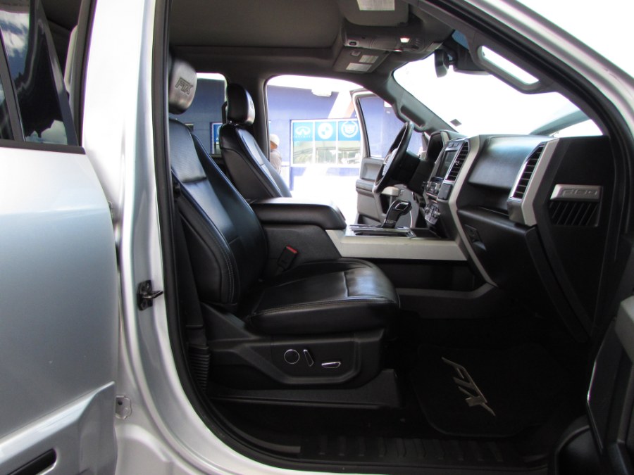 2016 Ford F-150 4WD SuperCrew 145" Lariat, available for sale in Orlando, Florida | VIP Auto Enterprise, Inc. Orlando, Florida 2016 Ford F-150 4WD SuperCrew 145" Lariat, available for sale in Orlando, Florida | VIP Auto Enterprise, Inc. Orlando, Florida