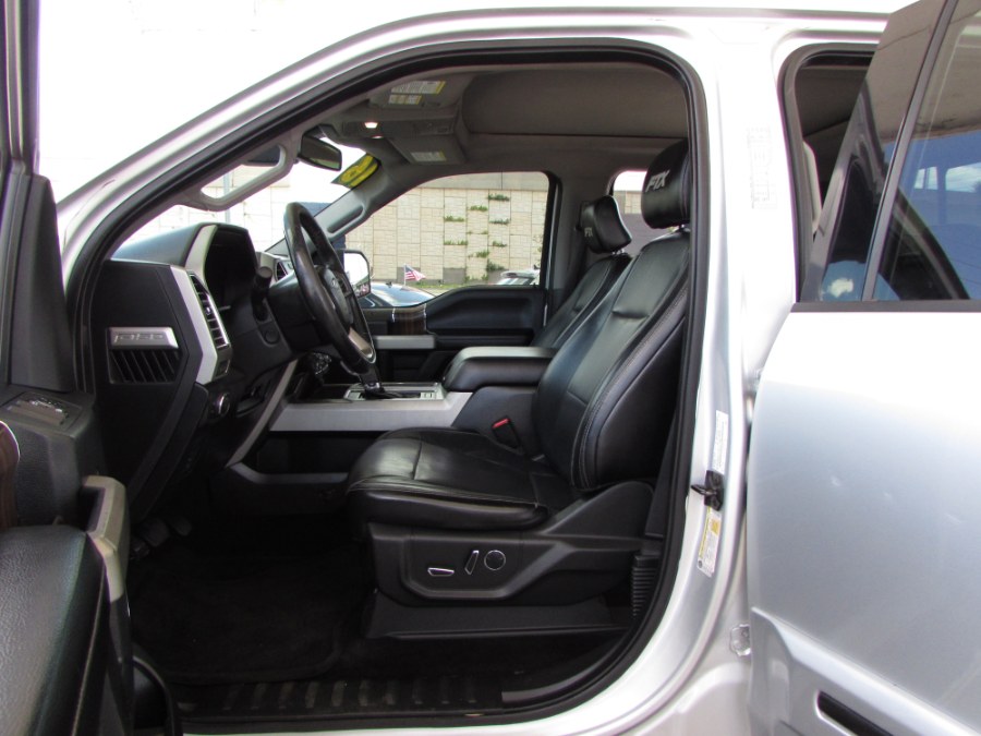 2016 Ford F-150 4WD SuperCrew 145" Lariat, available for sale in Orlando, Florida | VIP Auto Enterprise, Inc. Orlando, Florida 2016 Ford F-150 4WD SuperCrew 145" Lariat, available for sale in Orlando, Florida | VIP Auto Enterprise, Inc. Orlando, Florida