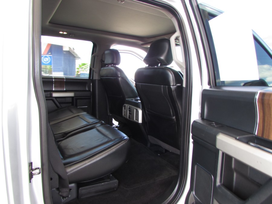 2016 Ford F-150 4WD SuperCrew 145" Lariat, available for sale in Orlando, Florida | VIP Auto Enterprise, Inc. Orlando, Florida 2016 Ford F-150 4WD SuperCrew 145" Lariat, available for sale in Orlando, Florida | VIP Auto Enterprise, Inc. Orlando, Florida